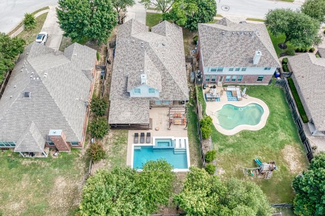 2407 Powderham LN S, Cedar Park, TX 78613