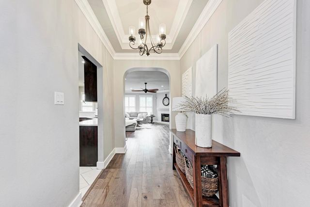 2407 Powderham LN S, Cedar Park, TX 78613