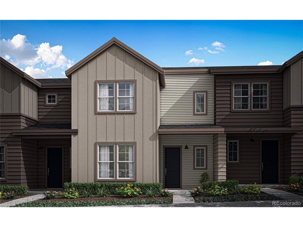 15755 W 93rd Dr, Arvada, CO 80007