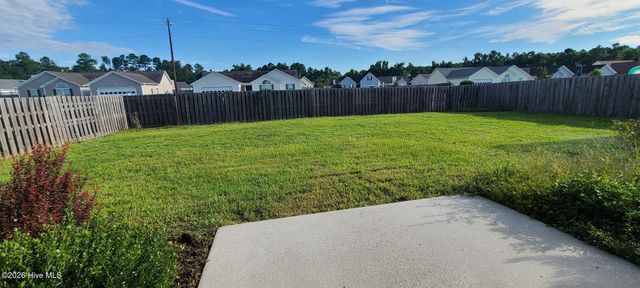 1883 Neese Circle NE, Leland, NC 28451