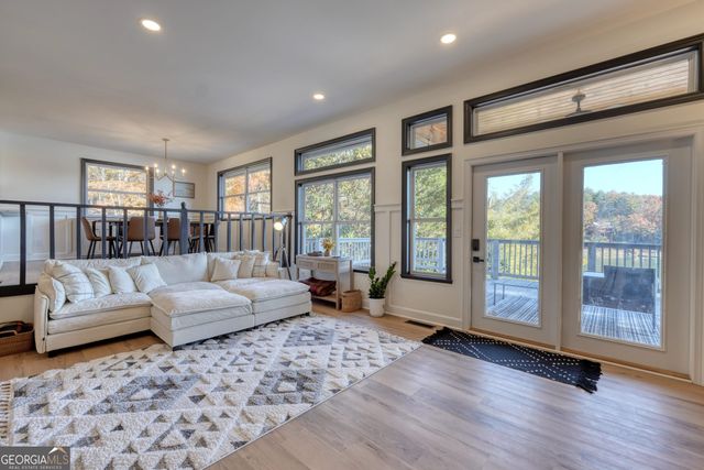 129 Mountain View Lane, Blairsville, GA 30512