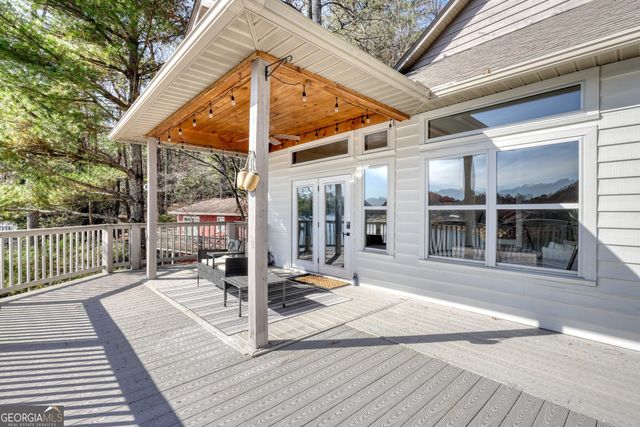 129 Mountain View Lane, Blairsville, GA 30512