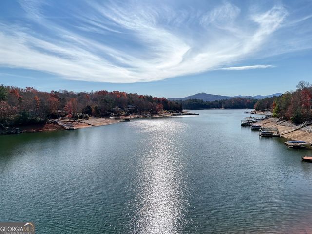 129 Mountain View Lane, Blairsville, GA 30512