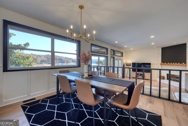 129 Mountain View Lane, Blairsville, GA 30512