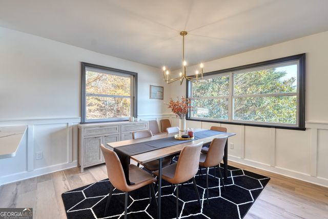 129 Mountain View Lane, Blairsville, GA 30512