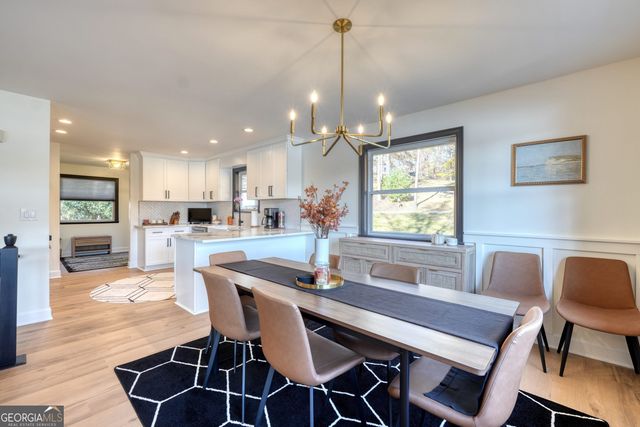 129 Mountain View Lane, Blairsville, GA 30512