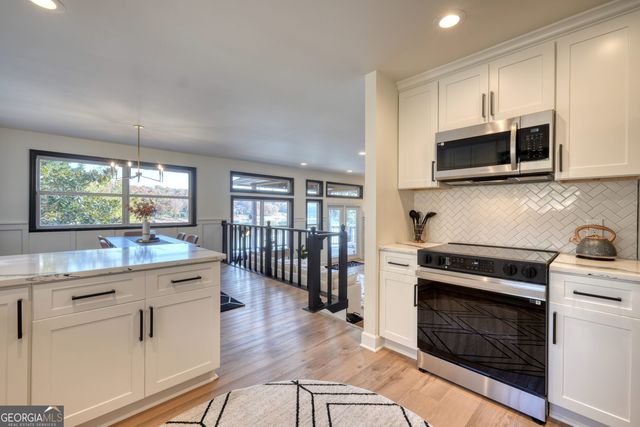 129 Mountain View Lane, Blairsville, GA 30512