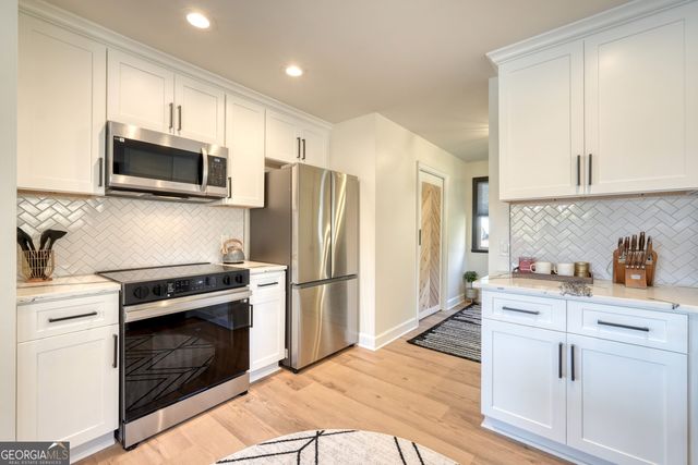 129 Mountain View Lane, Blairsville, GA 30512