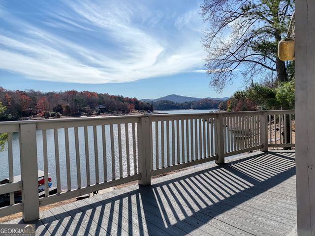 129 Mountain View Lane, Blairsville, GA 30512