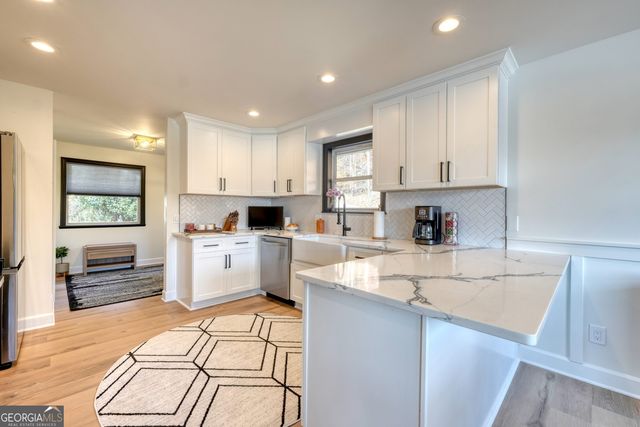 129 Mountain View Lane, Blairsville, GA 30512