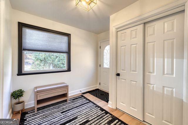 129 Mountain View Lane, Blairsville, GA 30512