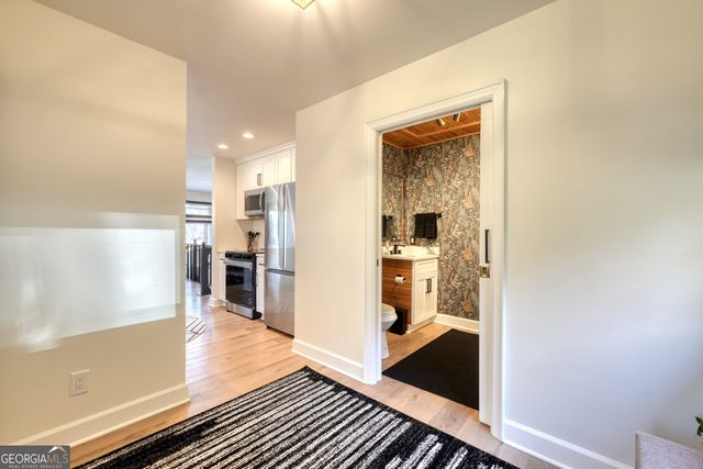 129 Mountain View Lane, Blairsville, GA 30512