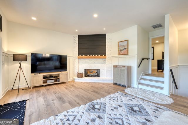 129 Mountain View Lane, Blairsville, GA 30512