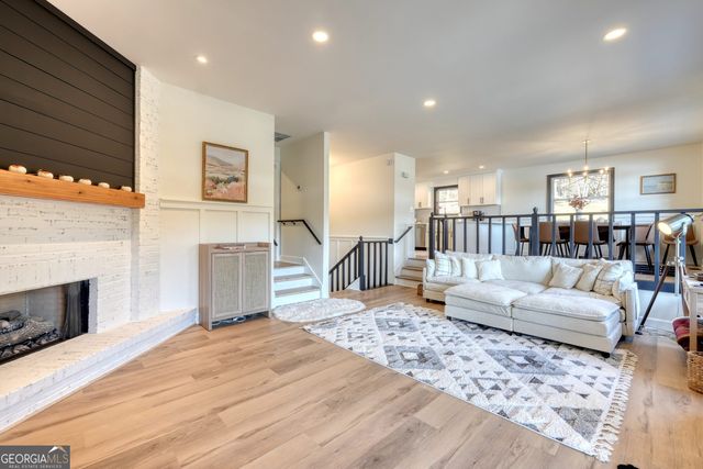 129 Mountain View Lane, Blairsville, GA 30512