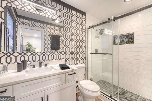 129 Mountain View Lane, Blairsville, GA 30512