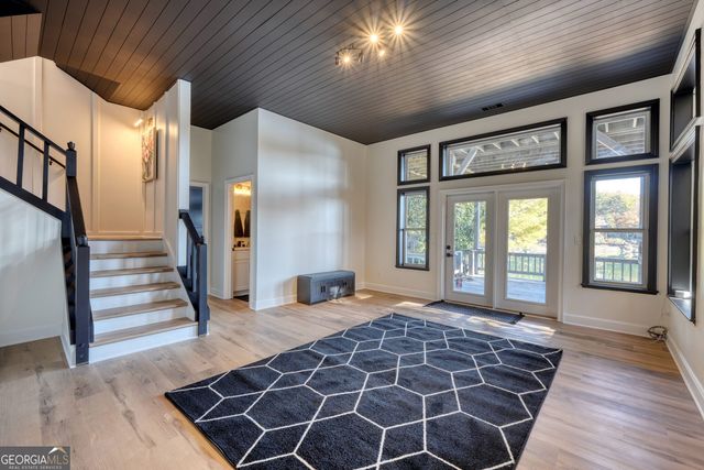 129 Mountain View Lane, Blairsville, GA 30512