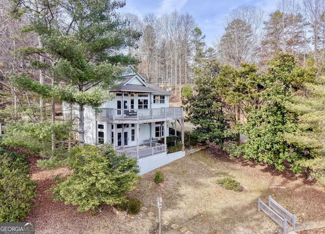 129 Mountain View Lane, Blairsville, GA 30512