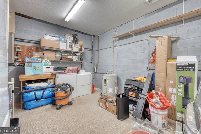 129 Mountain View Lane, Blairsville, GA 30512