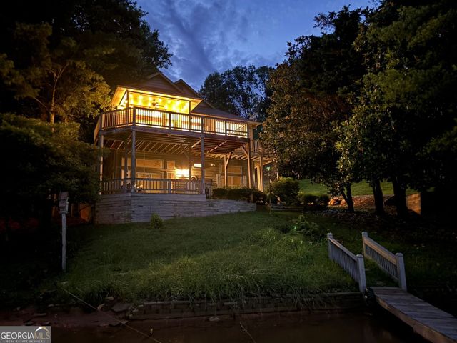 129 Mountain View Lane, Blairsville, GA 30512