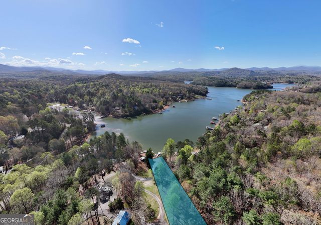 129 Mountain View Lane, Blairsville, GA 30512
