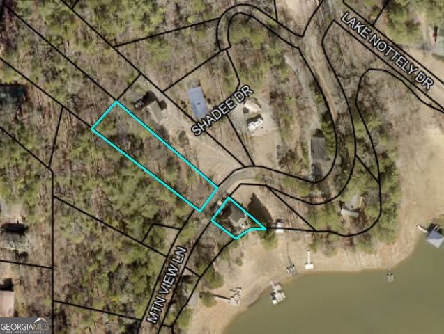 129 Mountain View Lane, Blairsville, GA 30512