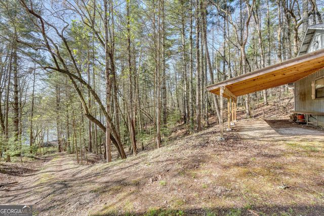 129 Mountain View Lane, Blairsville, GA 30512