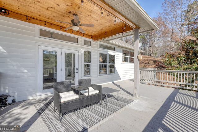 129 Mountain View Lane, Blairsville, GA 30512