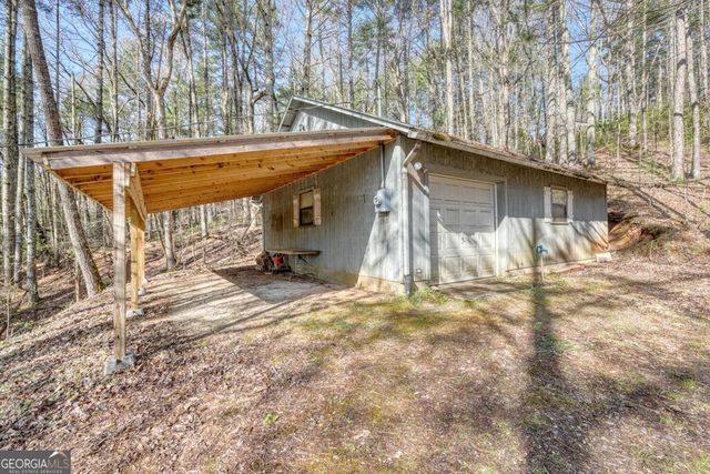 129 Mountain View Lane, Blairsville, GA 30512