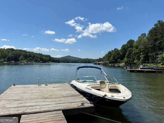 129 Mountain View Lane, Blairsville, GA 30512