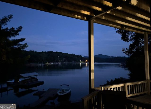 129 Mountain View Lane, Blairsville, GA 30512