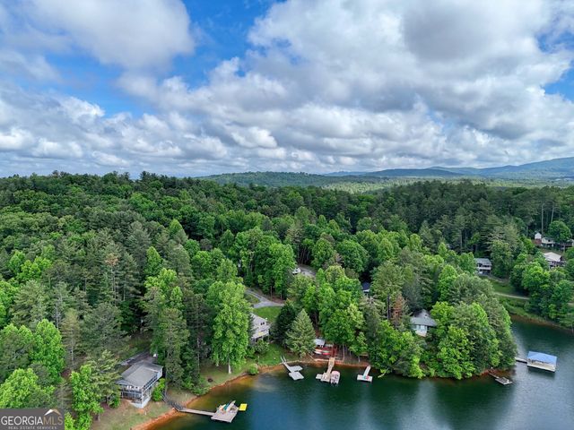 129 Mountain View Lane, Blairsville, GA 30512