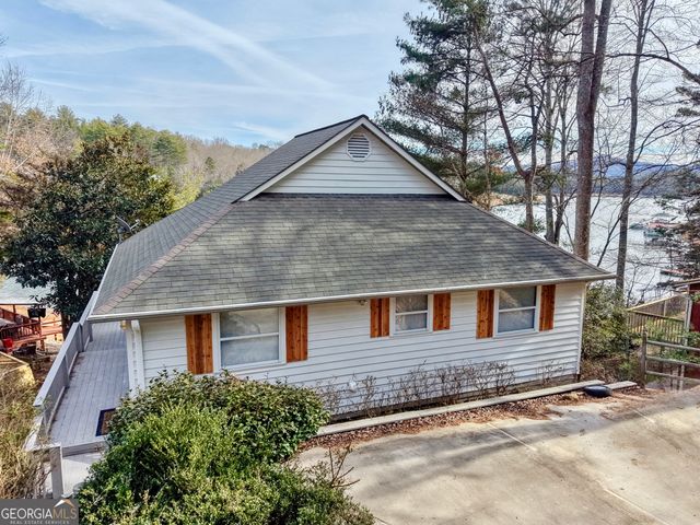 129 Mountain View Lane, Blairsville, GA 30512