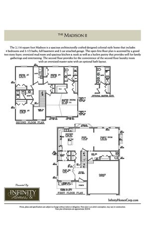 10685 Scarlet Oak Drive, Ypsilanti, MI 48198