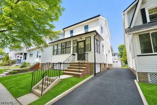65 E Almira St, Bloomfield Twp., NJ 07003