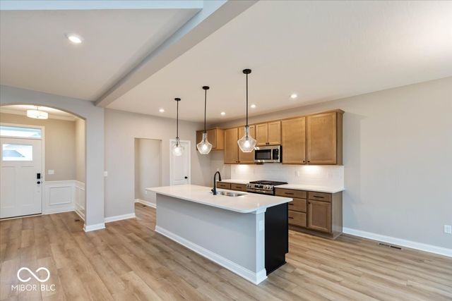 942 Apryl Drive, Greenwood, IN 46143