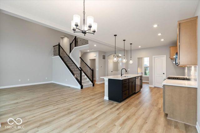 942 Apryl Drive, Greenwood, IN 46143