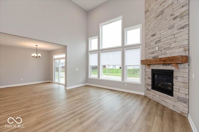 942 Apryl Drive, Greenwood, IN 46143