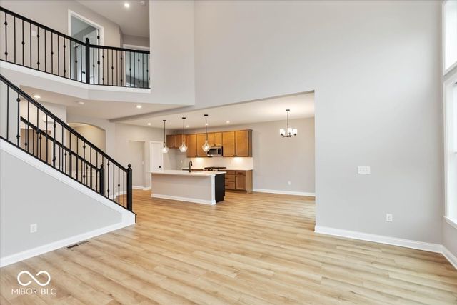 942 Apryl Drive, Greenwood, IN 46143