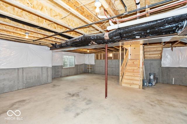 942 Apryl Drive, Greenwood, IN 46143