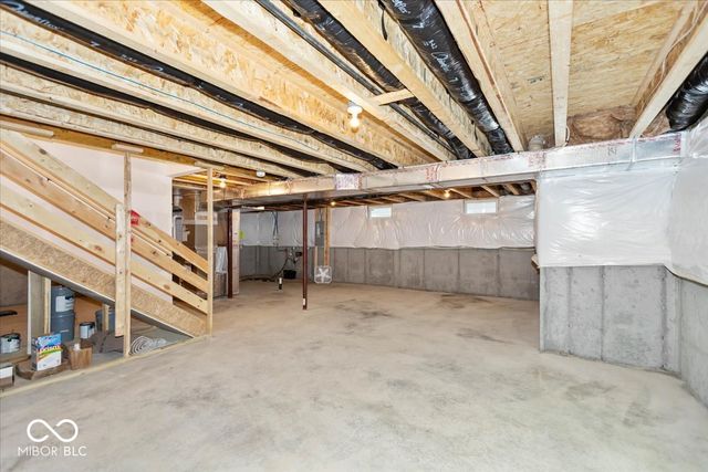 942 Apryl Drive, Greenwood, IN 46143