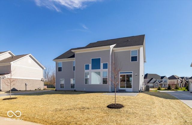 942 Apryl Drive, Greenwood, IN 46143