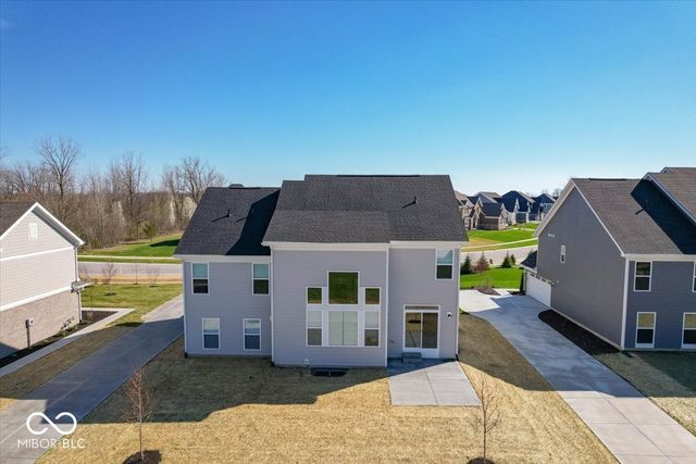 942 Apryl Drive, Greenwood, IN 46143