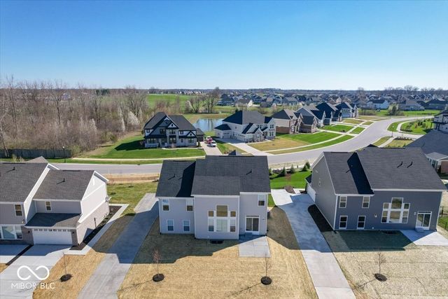 942 Apryl Drive, Greenwood, IN 46143