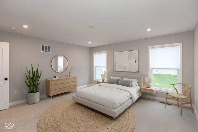 942 Apryl Drive, Greenwood, IN 46143