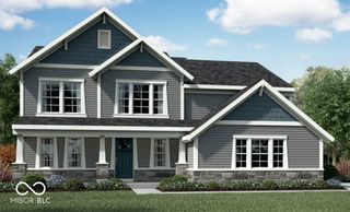 942 Apryl Drive, Greenwood, IN 46143