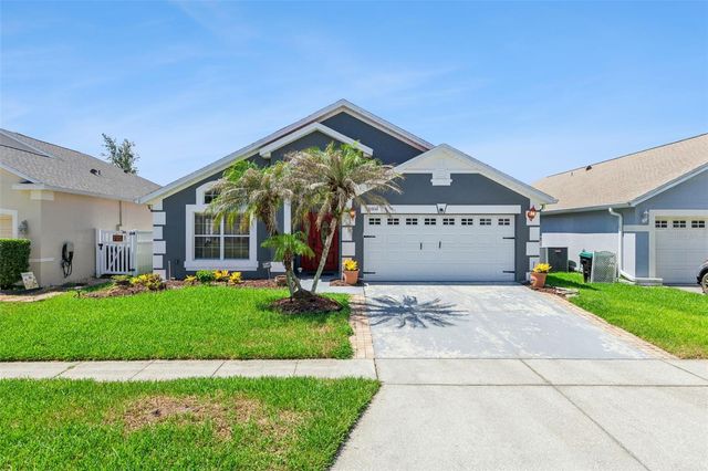 13844 MIRROR LAKE DRIVE, Orlando, FL 32828