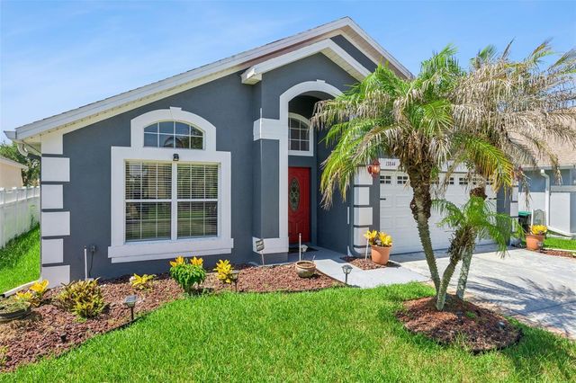 13844 MIRROR LAKE DRIVE, Orlando, FL 32828