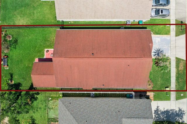 13844 MIRROR LAKE DRIVE, Orlando, FL 32828