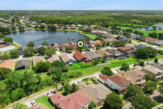 13844 MIRROR LAKE DRIVE, Orlando, FL 32828