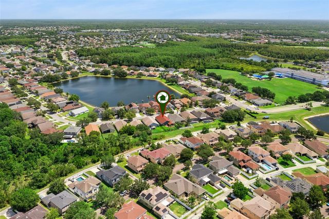 13844 MIRROR LAKE DRIVE, Orlando, FL 32828